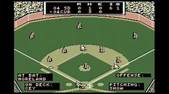 Retro Computer Baseball Game Review – MicroLeague Baseball - SABR Baseball Gaming