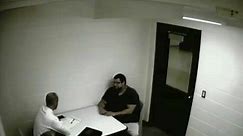 WATCH: Interrogation video of Seth Welch, father convicted of killing 9-month-old daughter, released