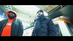Neef Buck Ft Trae Tha Truth - Streets Ain't For Everybody (2017 Official Music Video) @Neef_Buck