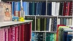 Quilts & More - 4/4/24 Sale!!! Flannel and Batiks!!