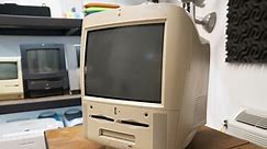 The Power Macintosh G3 All-in-One: Function Over Form