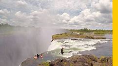 UNESCO: Victoria Falls