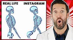 ER Doctor REACTS to Medical Memes ONLY GIRLS Will Understand #2
