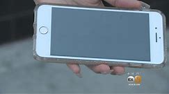 Apple Patent Could Solve Cracked Screens
