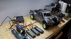 Zeee 2s Lipo Battery Packs 50 Charge Review