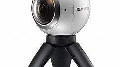 Samsung, LG Enter Virtual Reality Camera Fray