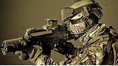 This Navy SEAL/SOF Combat Gear List has several items civilians can use