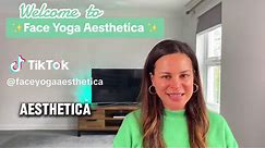 Welcome to Face Yoga Aesthetica, your go-to destination for everything related to Face Yoga,facial fitness and rejuvenation! I am Lisa Lovell, your advanced Face Yoga teacher and founder of Face Yoga Aesthetica, welcome to our vibrant community dedicated to embracing natural beauty and holistic wellness. ✨Best Face Yoga Routine ✨Daily Face Yoga ✨Full face yoga ✨Face Yoga method ✨Face yoga before and after #faceyoga #faceyogaaesthetica #faceyogaroutine #faceyogamethod