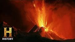 MONSTER VOLCANO ERUPTS IN ITALY | Countdown to Armageddon