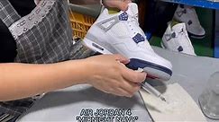 SNEAKER FACTORY | WHATCH HOW THE UA SNEAKERS ARE MADE IN THE FACTORY