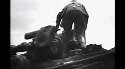 德国10cm Kanone 18榴弹炮录像及模型