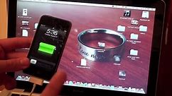 How to fix forgot password on iPhone, iPod Touch, iPad