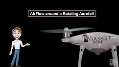 Drone Airflow Explained ; Discover how your drone's propellers enable your drone to fly.