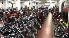 Classic Bikes for sale on Ebay from DK Motorcycles