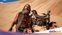 7  Film Barat Tayang di Bioskop 2024, Ada Inside Out 2 hingga Sekuel Dune