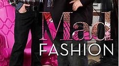 Mad Fashion: Season 1 Episode 3 Mardi Gras!