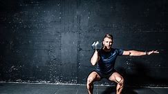 Nine Dumbbell Squats Variations You Can Add to Your Training Right Now
