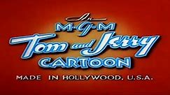 Tom and Jerry Classic Collection Episode 093 - 094 Designs on Jerry [1953] - Tom and Chérie [1955]