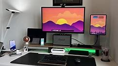 An All iPad Pro Desk Setup- 9to5Mac