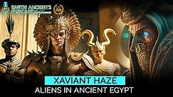 SHEMSU HOR - the Reptilian Race Brotherhood of the Serpent… Ancient Aliens in Egypt