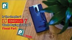 OnePlus 7 In 2024! | Still Worth It? | (Bangla review)