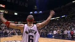 2000 NBA draft Rewind: Nets select Kenyon Martin first overall