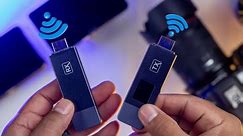UPDATED!! Braidol HDMI Wireless Transmitter and Receiver | Demo, Setup and Review 🫨