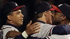 1998 Braves-Cubs NLDS recap