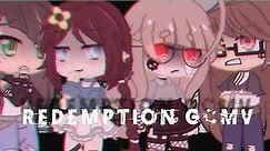 Redemption GCMV | Gacha Club