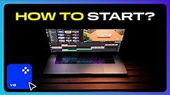 Movavi Video Editor 2023: How to Start Editing from Scratch in 2023?