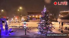 【LIVE】 Webcam Deadwood - South Dakota | SkylineWebcams