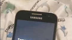 Samsung Galaxy core prime working with a galaxy avant battery