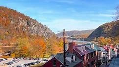 Autumn in Jefferson County, WV🍁🍂 Don’t miss your chance to witness the breathtaking fall foliage this year! Save these spots for your autumn trip to Jefferson County⤵️ 📍Harpers Ferry, WV 📍Charles Town, WV 📍Shepherdstown, WV #JeffersonCountyWV #Harpersferrywv #westvirginia #harpersferry #charlestownwv #charlestown #bolivarwv #shepherdstownwv #shepherdstown #SupportLocal #wherealmostheavenbegins #smallbusiness #almostheaven