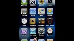 Apple Iphone 4S [Presentation Iphone 4S] Review!