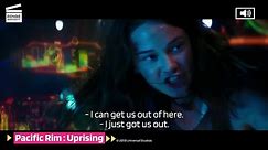 Pacific Rim: Uprising: Scrapper's Wild Ride HD CLIP