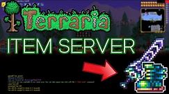 ( FREE ) Terraria Item Server | *ETERNIA*