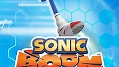 Sonic Boom: Season 1 Episode 25 No Robots Allowed/Counter-Productive