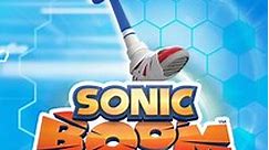 Sonic Boom: Season 1 Episode 1 The Sidekick/Can An Evil Genius Crash on Your Couch for a Few Days?