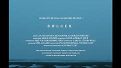 Bølger / Open Spaces