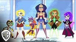 Teen Titans Go! & DC Super Hero Girls: Mayhem in the Multiverse Trailer | Warner Bros. Entertainment