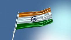 Flag, Indian Flag, India