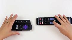 Sideclick Universal Remote Attachment for Google Nexus Streaming Players