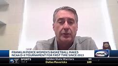 Franklin Pierce women's basketball set for NCAA D-II Tournament