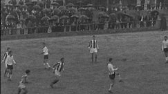 Futebol: Barreirense vs Vitória de Guimarães