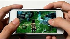 iPhone 5s: Gaming Test in 2019 - LIFE AFTER Gameplay