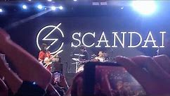 SCANDAL | Anime Friends 20 ANOS - 16.07.2023