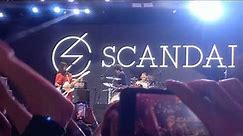 SCANDAL | Anime Friends 20 ANOS - 16.07.2023