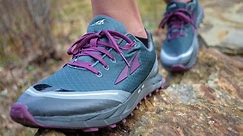 Altra Shoes Review