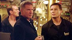 K-19 The Widowmaker Movie (2002) Harrison Ford, Liam Neeson, Peter Sarsgaard