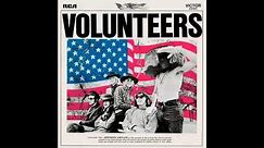 Jefferson Airplane – Volunteers - 1969 - 5.1 SURROUND STEREO in